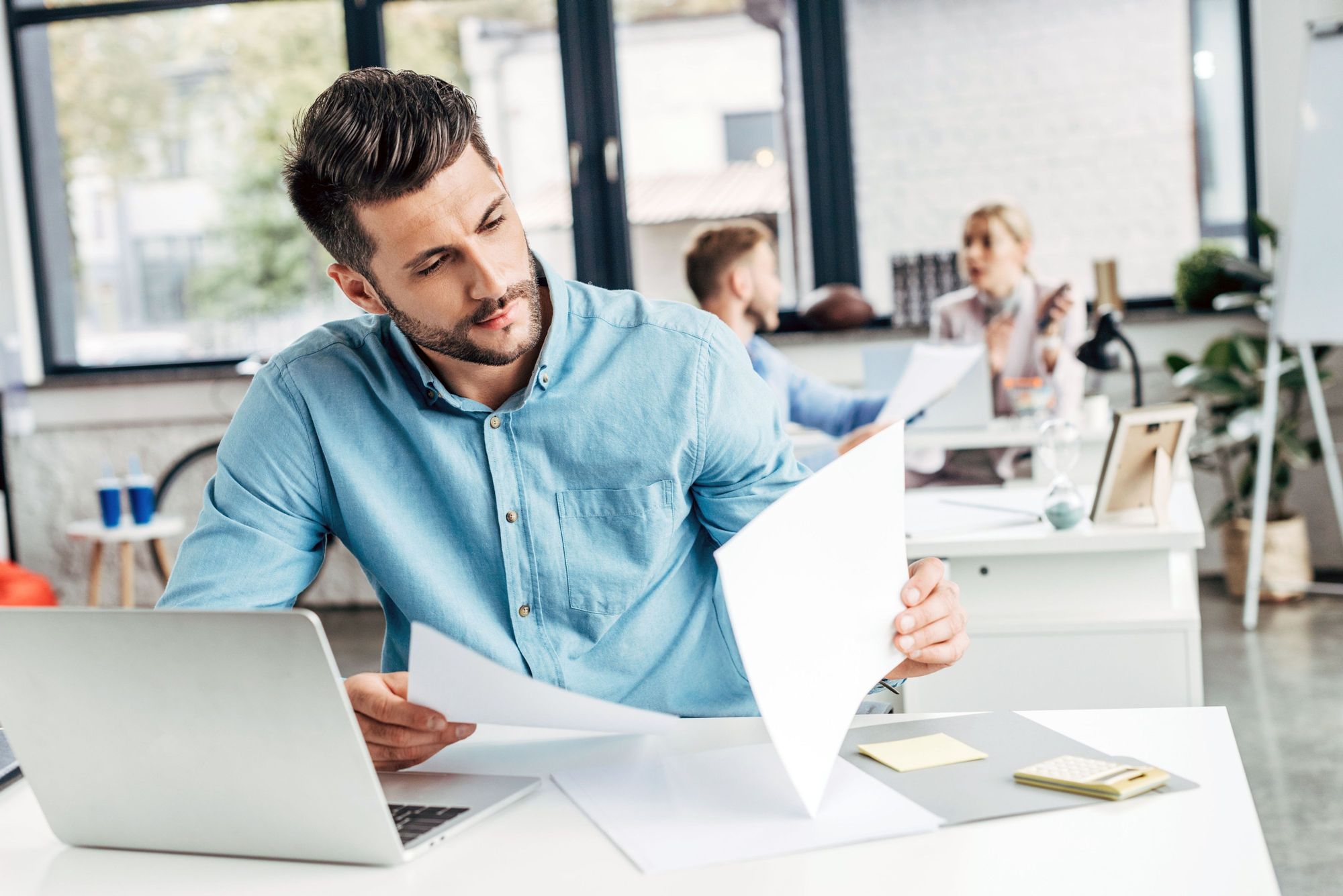 Está pensando em abrir um escritório de contabilidade? Veja agora tudo o que você precisa para entrar no mercado sem dor de cabeça.