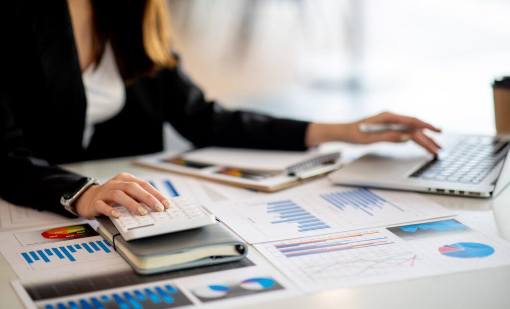 Os processos financeiros de uma empresa são um dos aspectos mais importantes do negócio. Mas, você sabe como estruturá-los? Descubra agora!