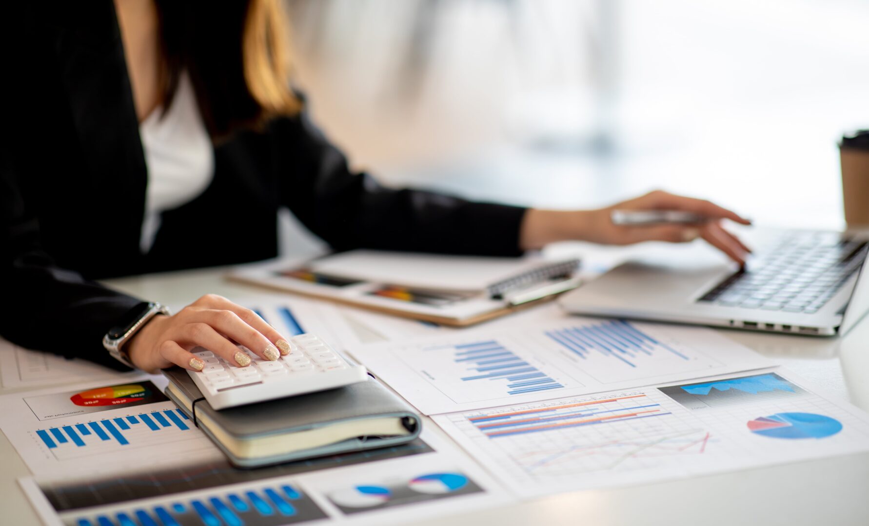 Os processos financeiros de uma empresa são um dos aspectos mais importantes do negócio. Mas, você sabe como estruturá-los? Descubra agora!