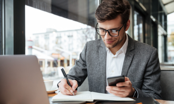 A certificação em BPO Financeiro é essencial para quem deseja atuar nessa área. Veja os principais para se tornar um profissional de sucesso.